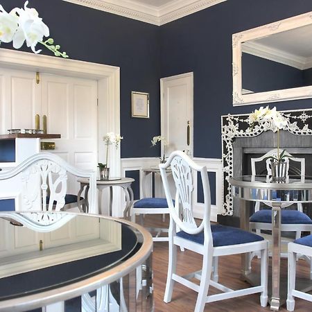 Вілла Bardney Hall Barton-upon-Humber Екстер'єр фото