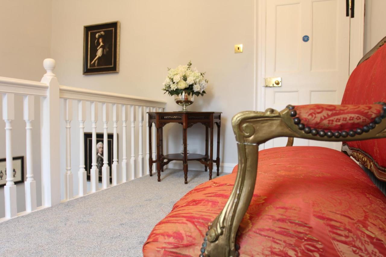 Вілла Bardney Hall Barton-upon-Humber Екстер'єр фото